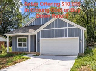 505 E Dunlap St, Lancaster, SC 29720