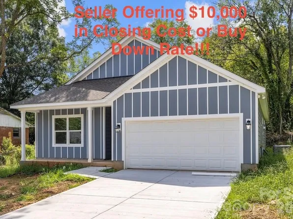 505 E Dunlap St, Lancaster, SC 29720