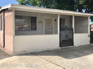 4151 Delta St, San Diego, CA 92113