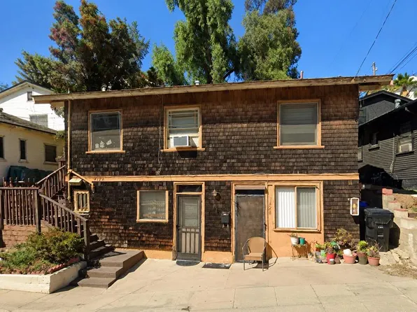 1620 Glenwood Dr #2, San Diego, CA 92103