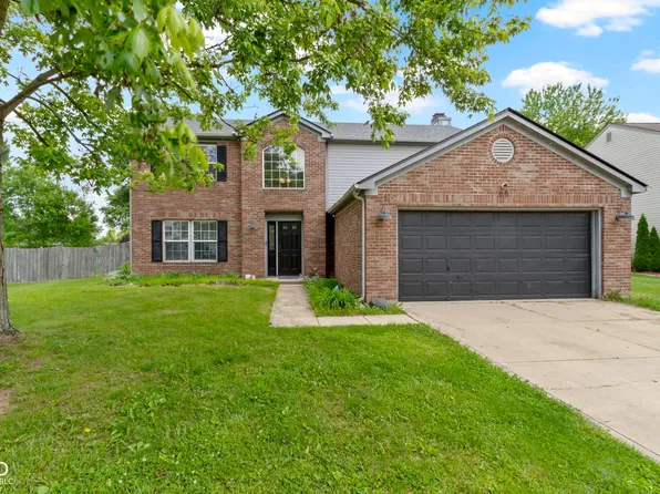 65 Millet Ct, Danville, IN 46122