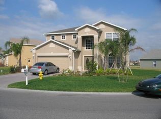 8261 Silver Birch Way, Lehigh Acres, FL 33971