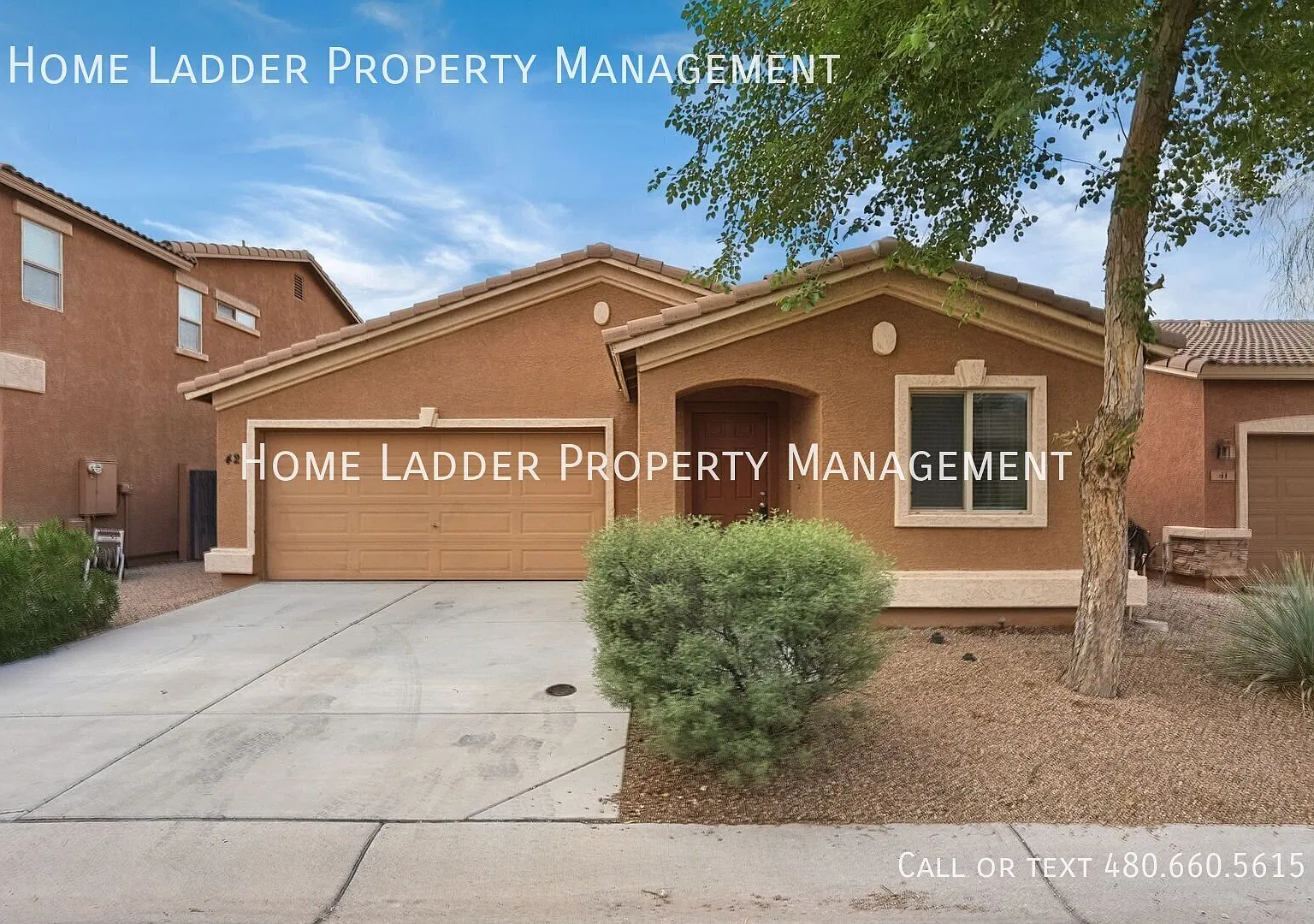 Modern 3 Bed Home in a Gated Community with Resort-Style Amenities! — Photo 1