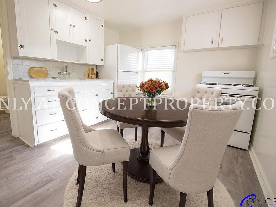 1st image of 284 N C St Basement 284