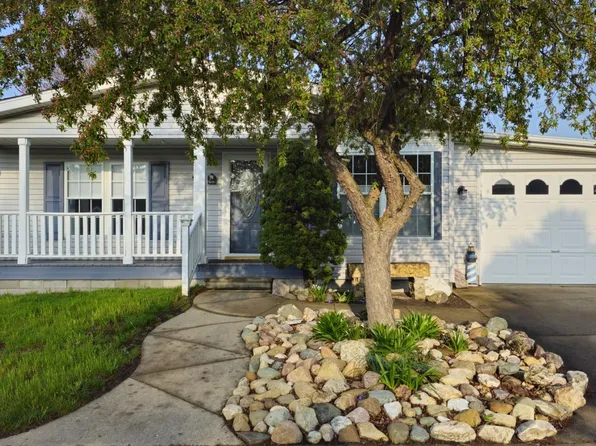 4333 24th Ave Lot 91, Fort Gratiot, MI 48059