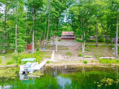 2480 Chandler Rd, Traverse City, MI, 49696