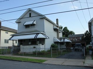 29 Jones St, Wilkes Barre, PA 18702