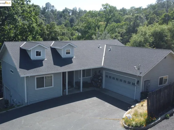 38 Saratoga Rd, Sonora, CA 95370