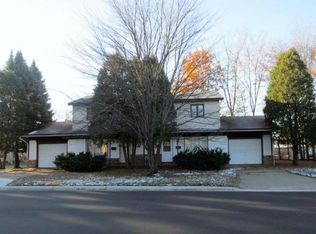 307 W Monico St #309, Rhinelander, WI 54501