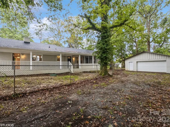 544 E Myers Rd, Lexington, NC 27295