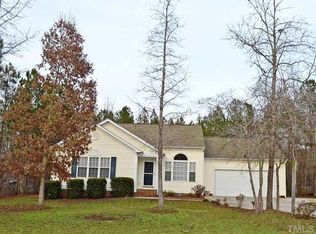 20 Coral Ridge Cir, Franklinton, NC 27525