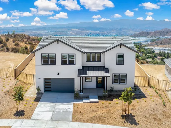 28703 Old Springs Rd, Castaic, CA 91384