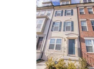 124 Prado Ln #2303, Clarksburg, MD 20871