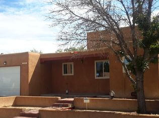 1281 Calle La Mirada, Santa Fe, NM 87507