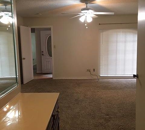 Master bath - bedroom