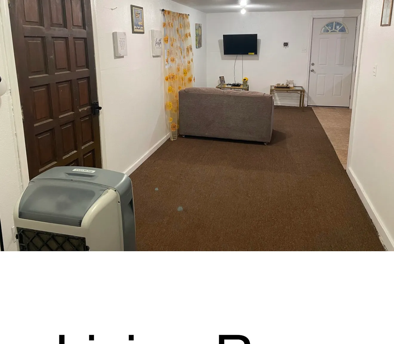 3 bed, 1000 sqft, $2,200 — Photo 3