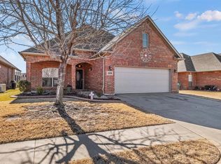 1008 SW 108th Ter, Oklahoma City, OK 73170