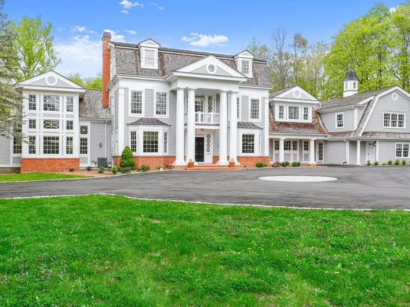 1421 Oenoke Ridge, New Canaan, CT 06840