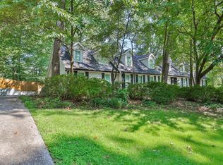 310 Clear Spring Ct, Marietta, GA 30068