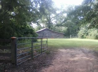2202 County Road 67, Clayton, AL 36016