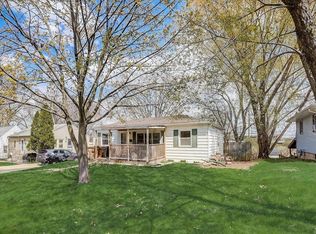 4717 Camden Rd, Madison, WI 53716