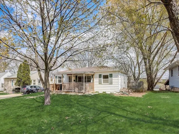 4717 Camden Rd, Madison, WI 53716
