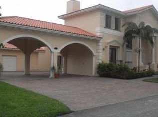 19469 SW 80th Ct, Cutler Bay, FL 33157