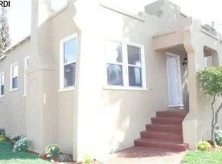 1736 Union St, Alameda, CA 94501