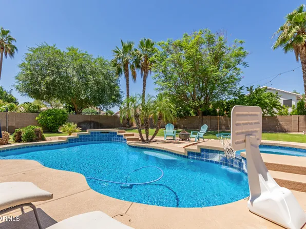 2438 S CHESTNUT Place, Chandler, AZ 85286
