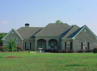 1241 Bonner Ln, Buckhead, GA 30625