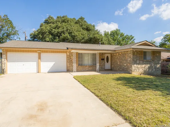 3827 VIEWSITE DR, San Antonio, TX 78223