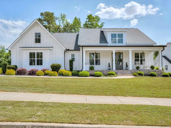 204 Seton Cir, North Augusta, SC 29841
