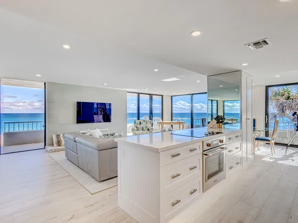 5540 N Ocean Drive #1a, Riviera Beach, FL 33404