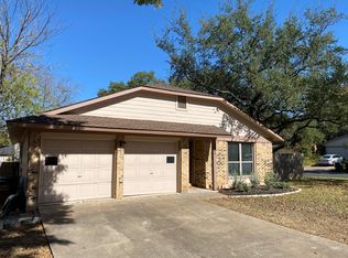 3800 Stonecroft Dr, Austin, TX 78749