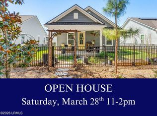 156 Baynard Rd, Beaufort, SC 29906