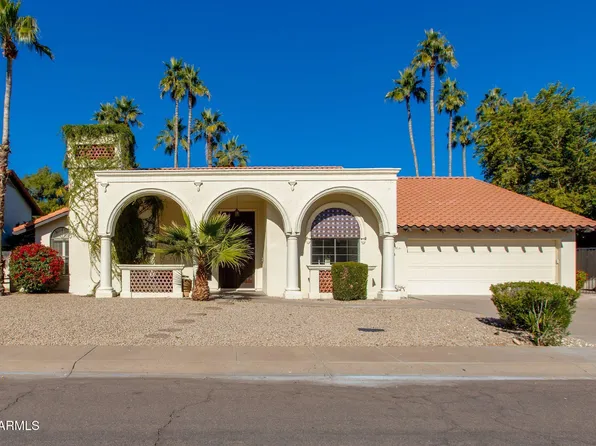 8614 E CHERYL Drive, Scottsdale, AZ 85258