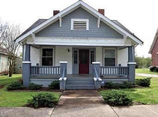 115 Ridge Ave, Salisbury, NC 28144