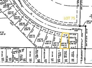 1614 Bishop Ln LOT 75, Findlay, OH 45840