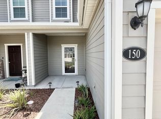 150 Silver Fern Dr, Saint Augustine, FL 32086