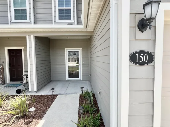 150 Silver Fern Dr, Saint Augustine, FL 32086