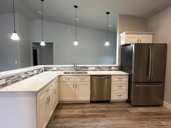 740 6th Ave, Connell, WA 99326