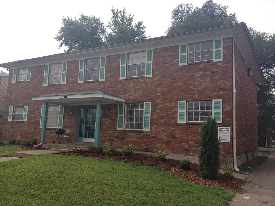 2nd image of 1706 Liberty Bell Way APT 2