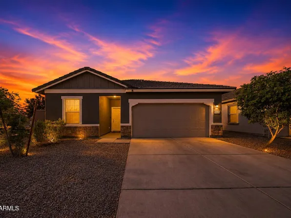 9505 W ILLINI Street, Tolleson, AZ 85353