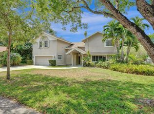 11302 Port St, Cooper City, FL 33026