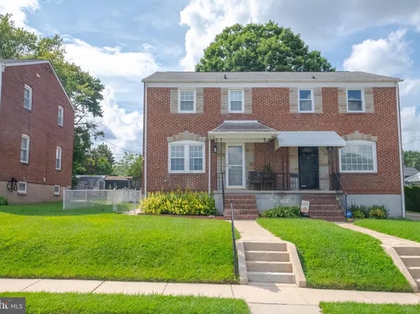 104 Sipple Ave, Baltimore, MD 21236
