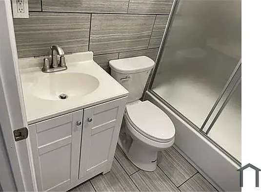 1 bed, $2,385 — Photo 3