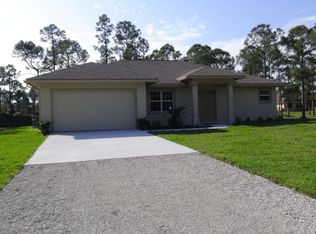 15352 85th Rd N, Loxahatchee, FL 33470