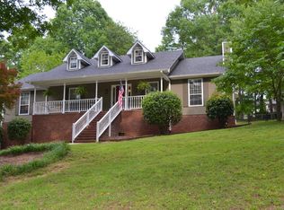 6010 Old Huntsville Rd, Mc Calla, AL 35111