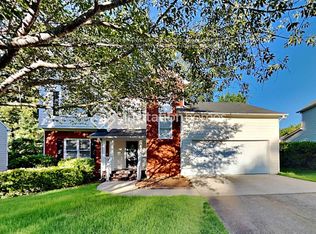 4002 Mount Vernon Dr, Woodstock, GA 30189