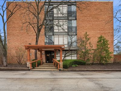 1833 Four Lakes Ave APT 3F, Lisle, IL, 60532